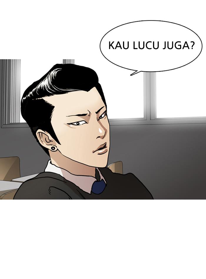 Lookism Chapter 6