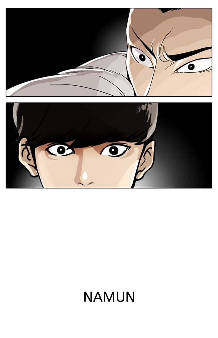 Lookism Chapter 6