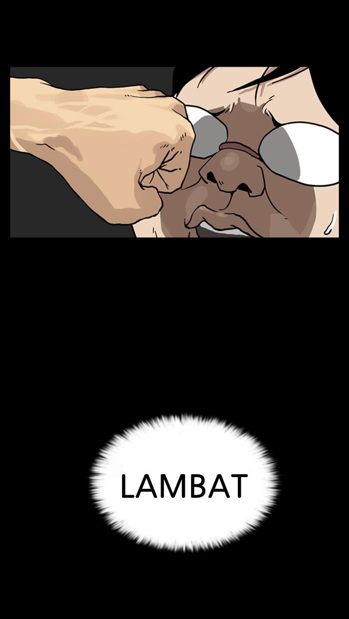 Lookism Chapter 6