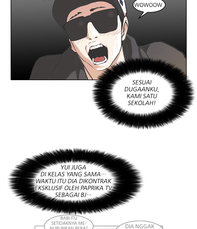 Lookism Chapter 61