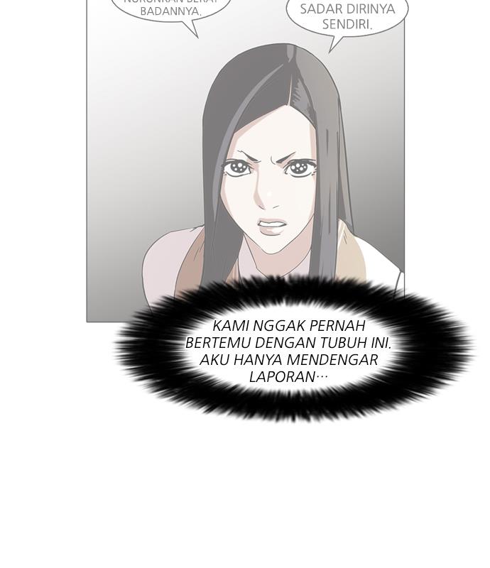 Lookism Chapter 61