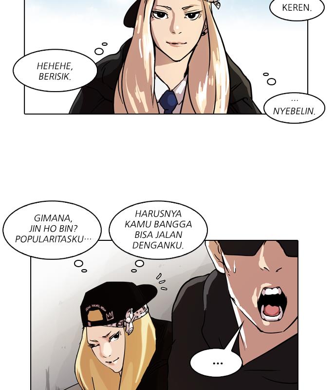 Lookism Chapter 61