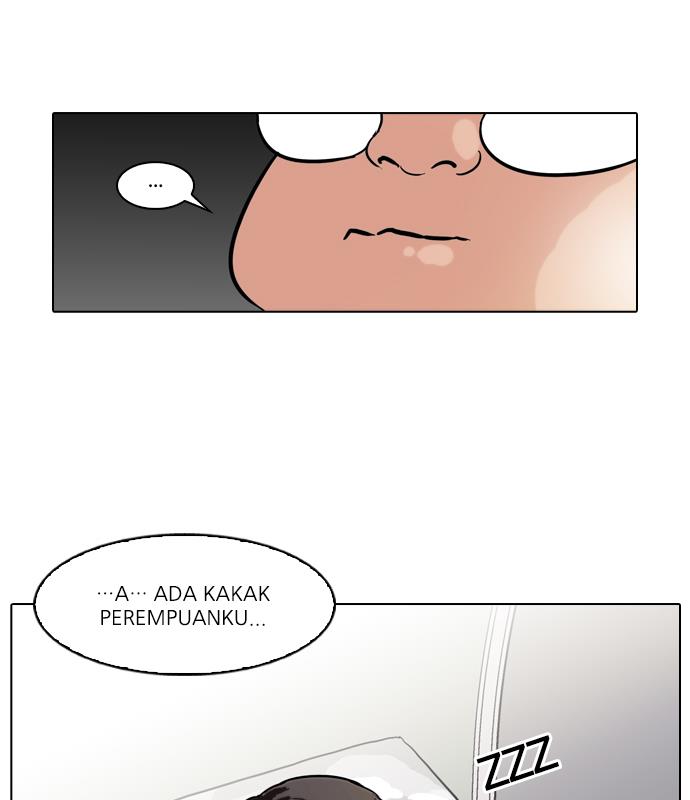 Lookism Chapter 61