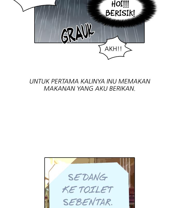 Lookism Chapter 61