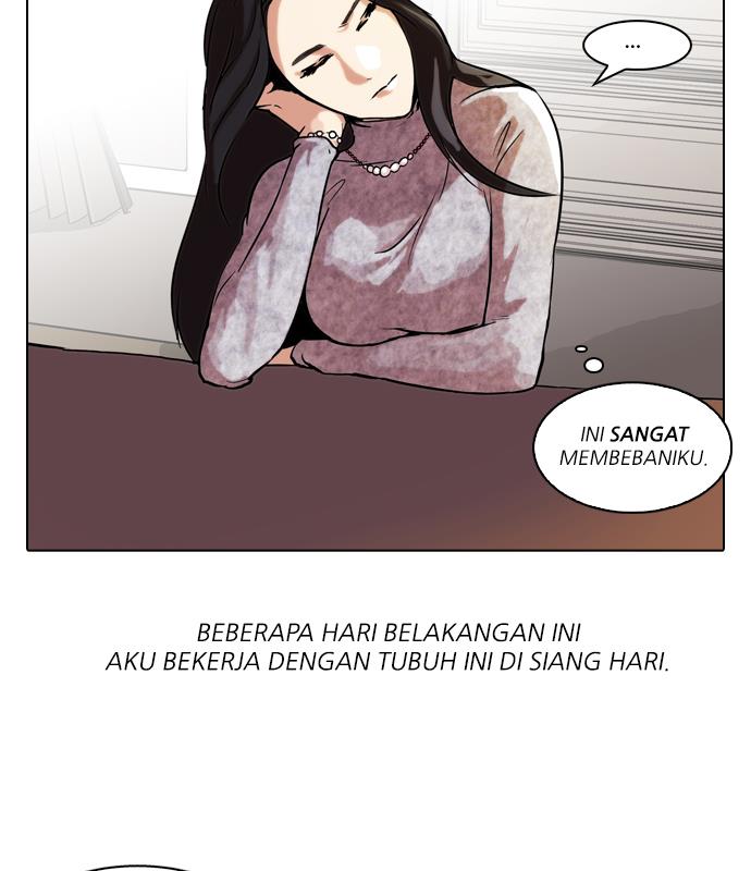 Lookism Chapter 61