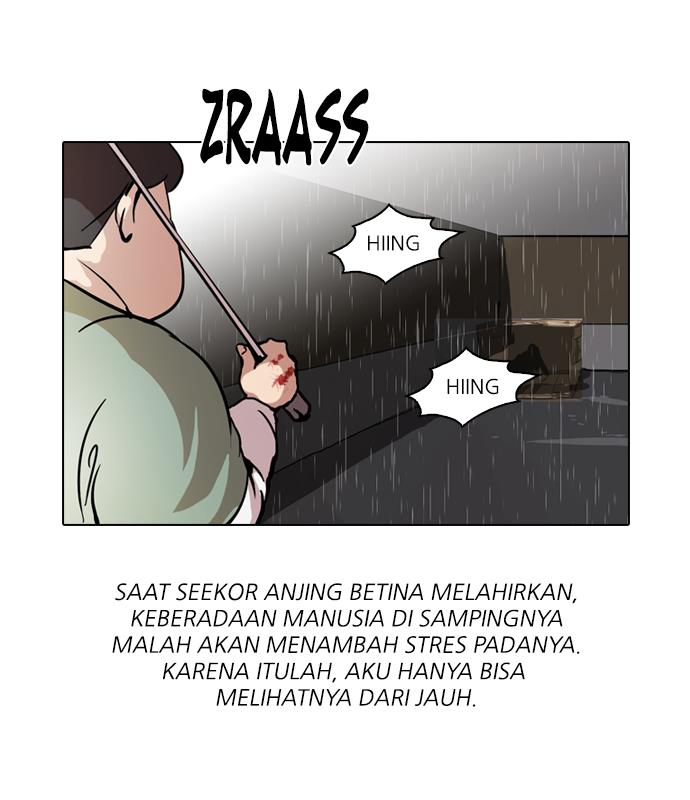 Lookism Chapter 61