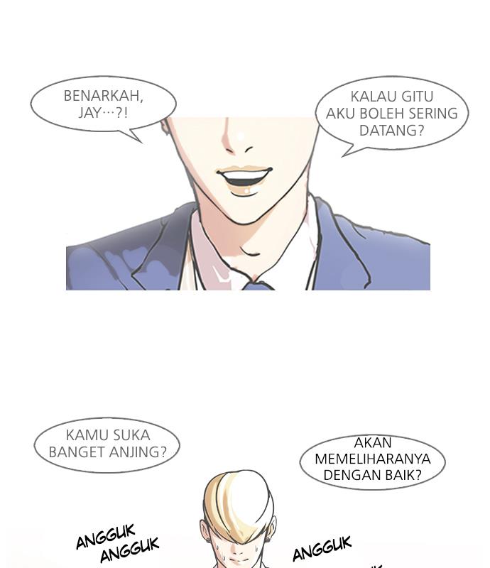 Lookism Chapter 62