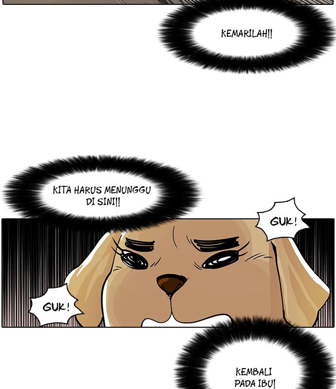 Lookism Chapter 62