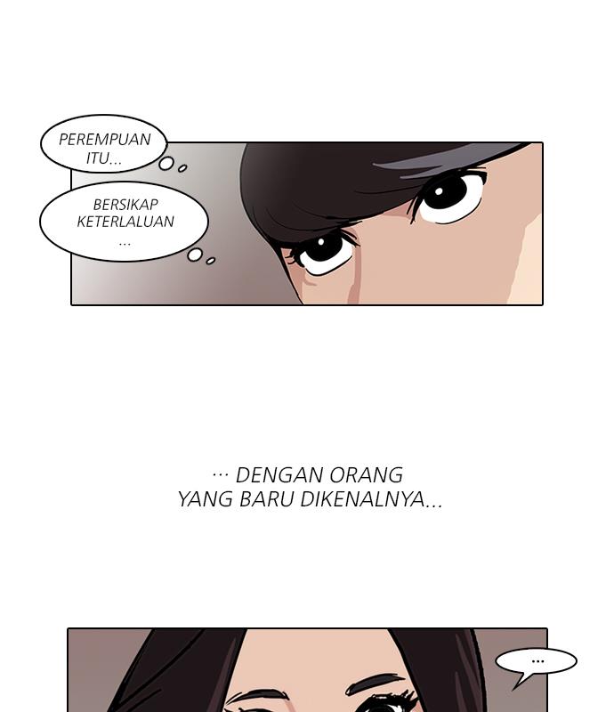 Lookism Chapter 62