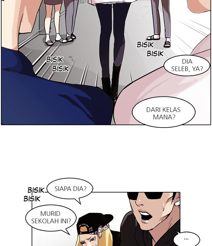 Lookism Chapter 62