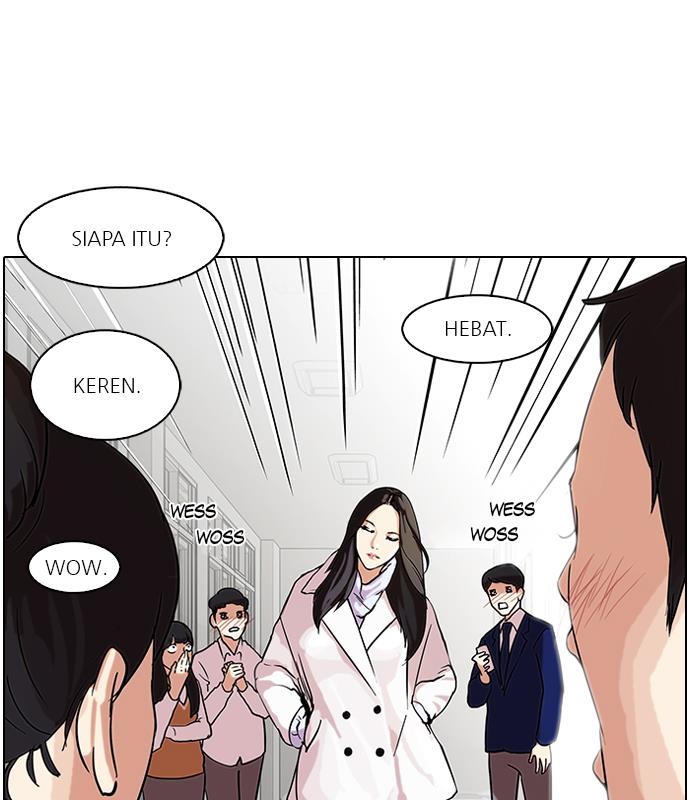 Lookism Chapter 62