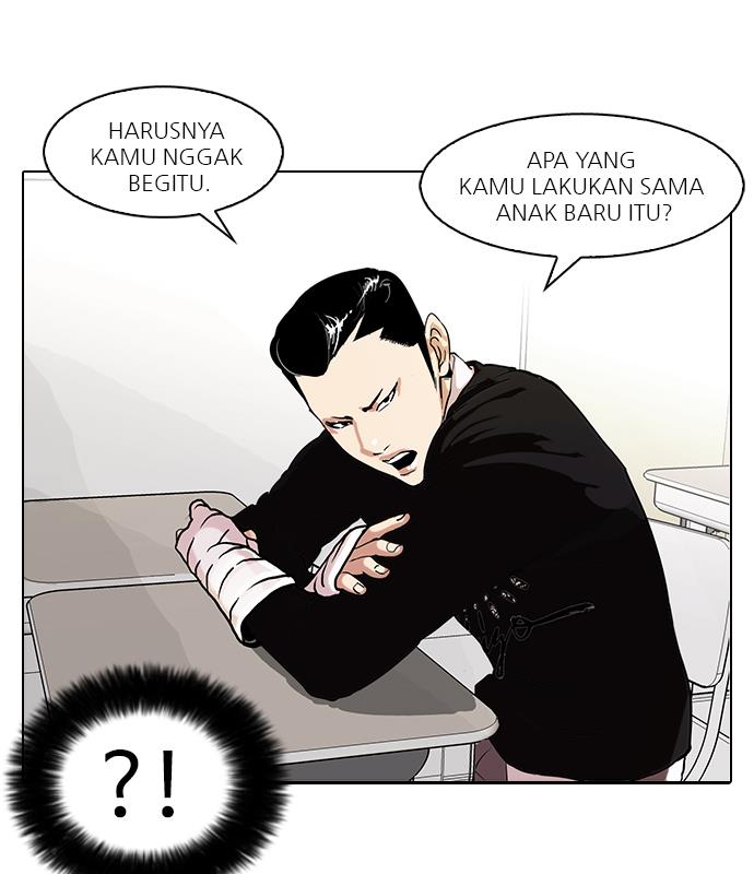 Lookism Chapter 62