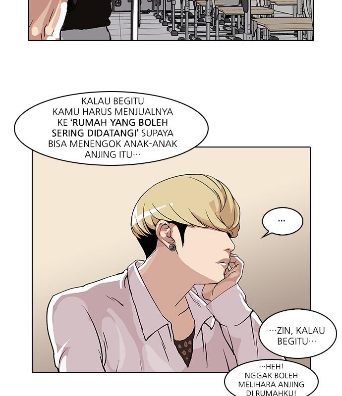 Lookism Chapter 62