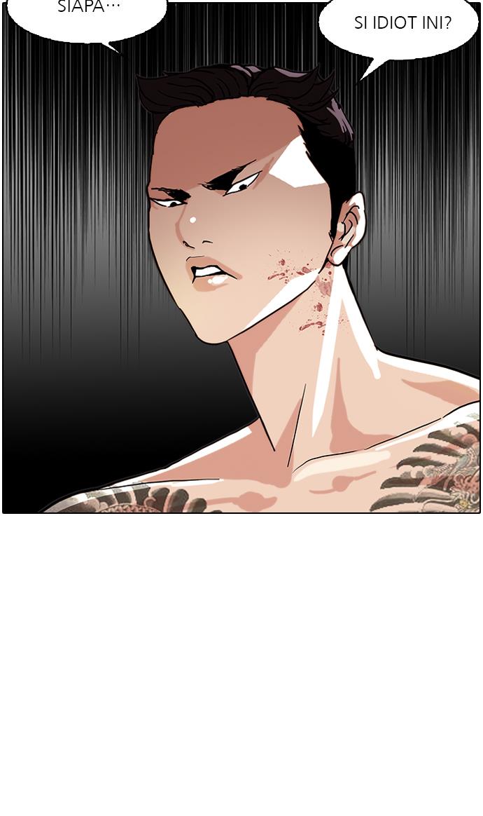 Lookism Chapter 63