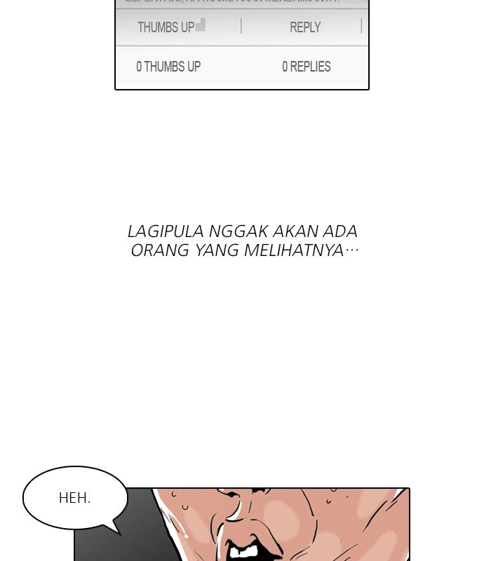 Lookism Chapter 63