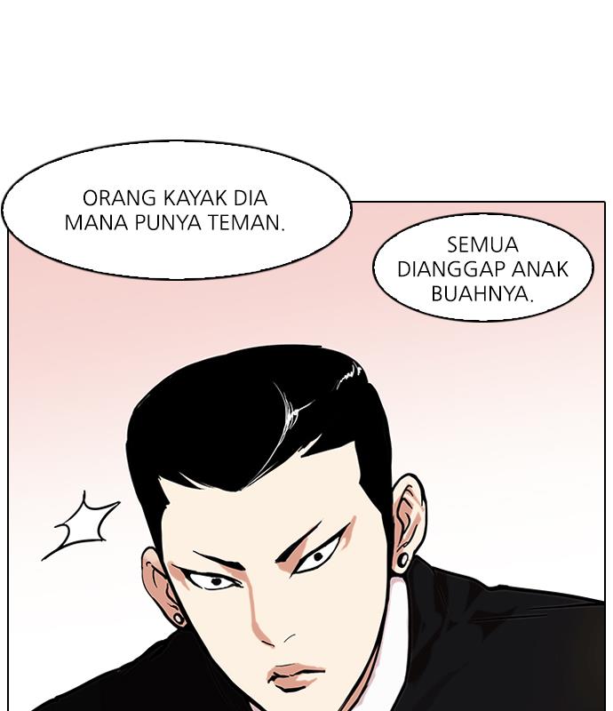 Lookism Chapter 64