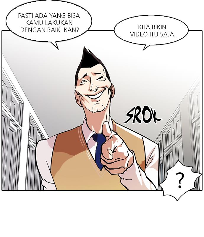 Lookism Chapter 64