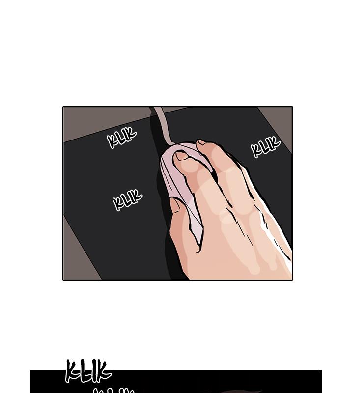 Lookism Chapter 64