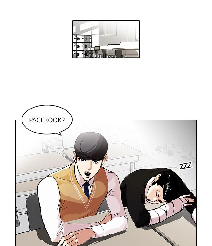 Lookism Chapter 64