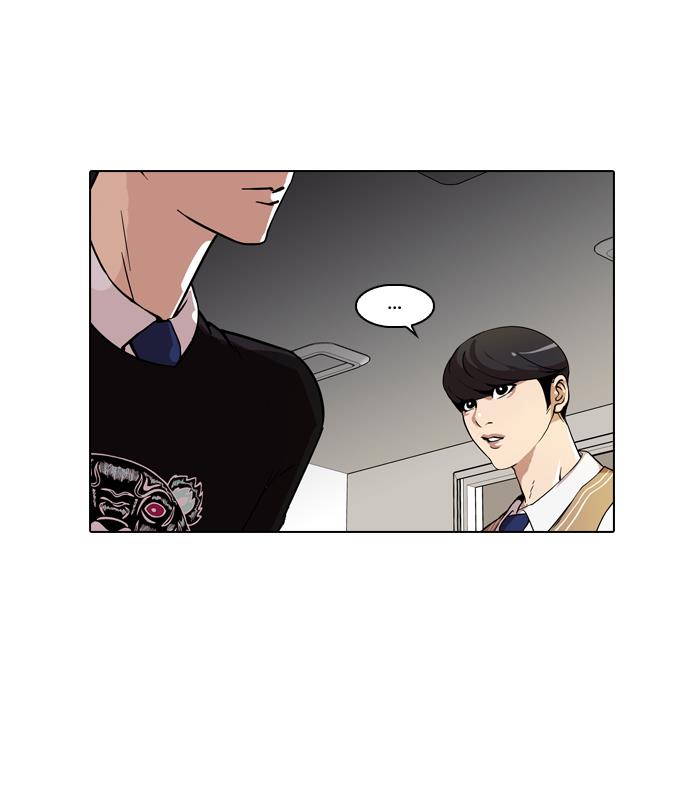 Lookism Chapter 64