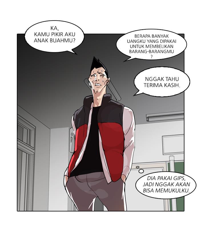 Lookism Chapter 64