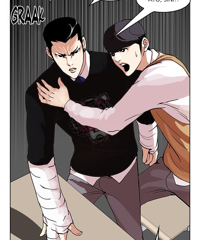 Lookism Chapter 64