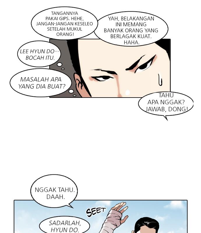 Lookism Chapter 65