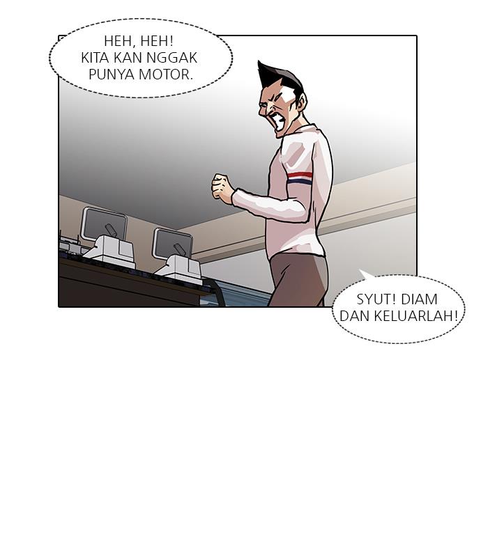 Lookism Chapter 65