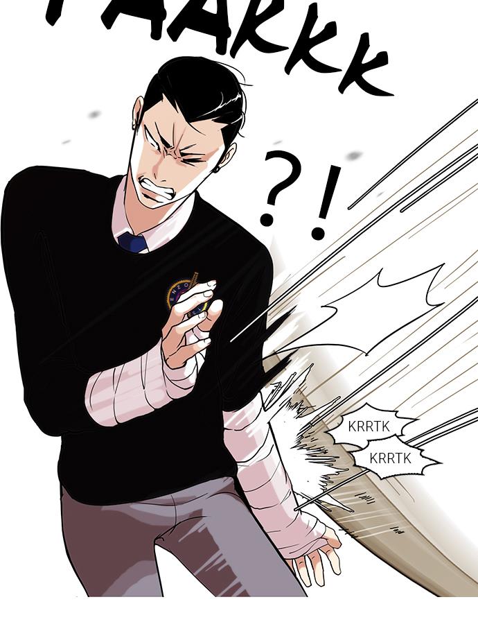 Lookism Chapter 65