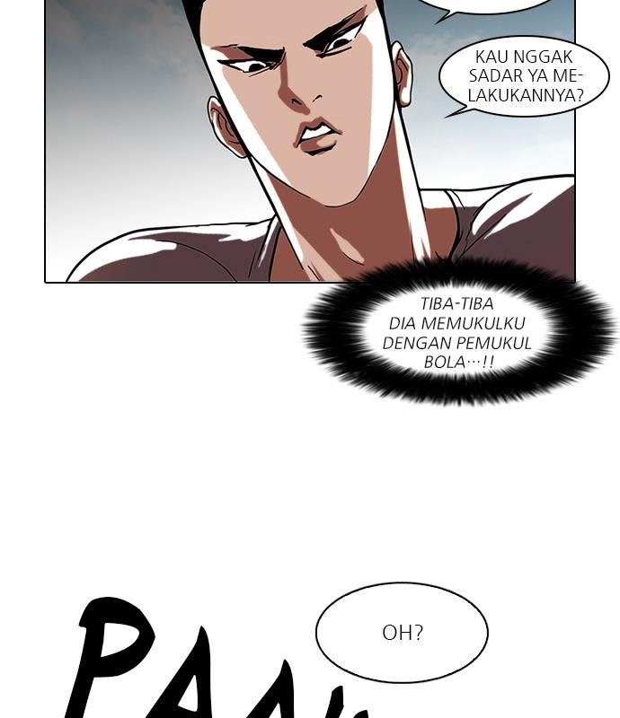 Lookism Chapter 65