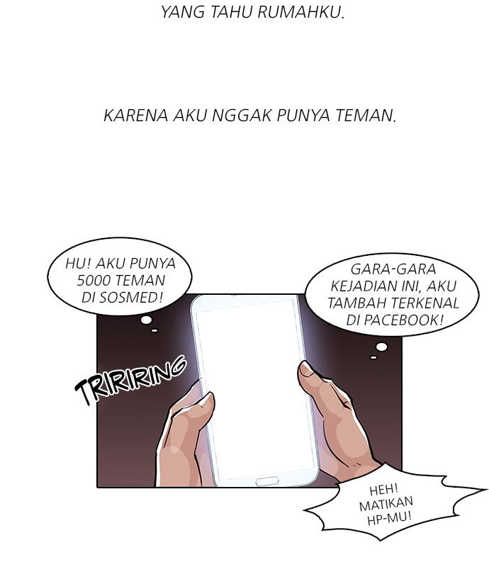 Lookism Chapter 65