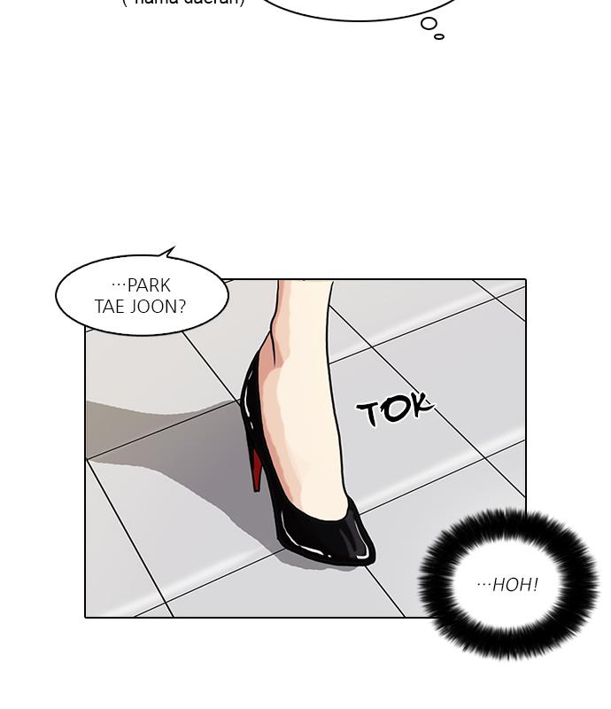 Lookism Chapter 65