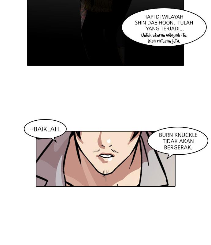 Lookism Chapter 66