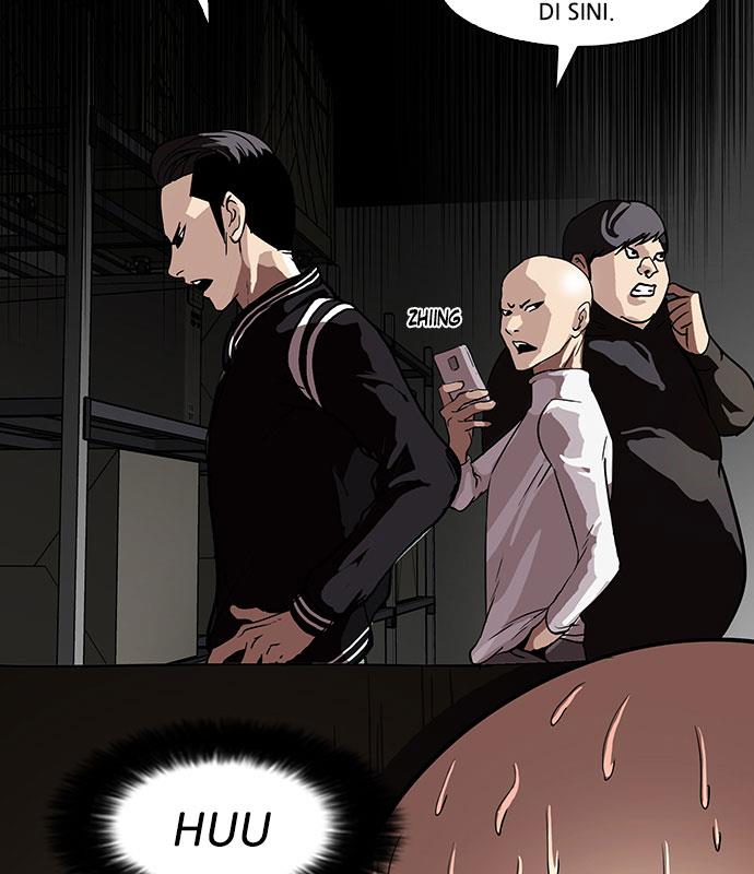 Lookism Chapter 66