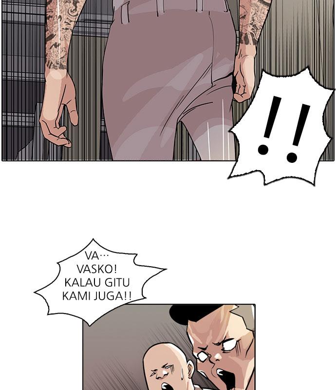 Lookism Chapter 66