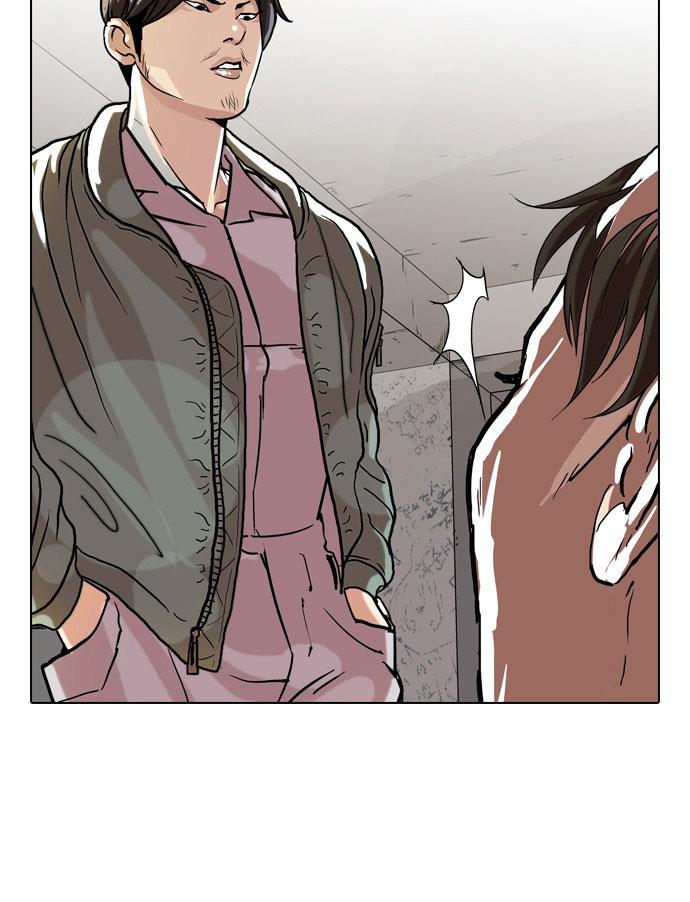 Lookism Chapter 67