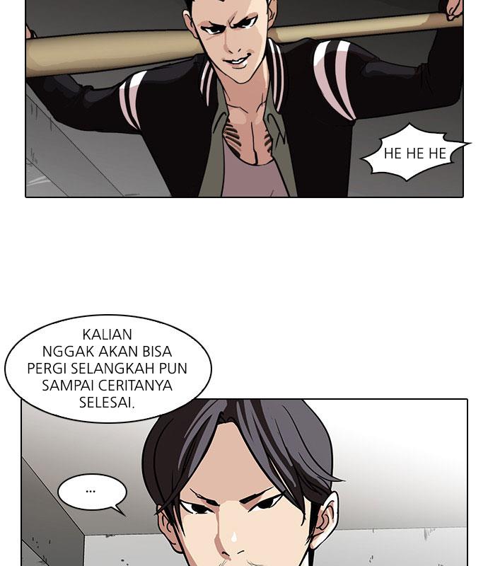 Lookism Chapter 67