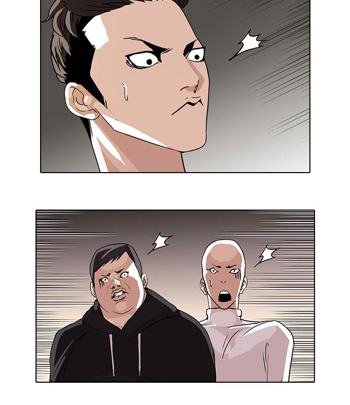 Lookism Chapter 67