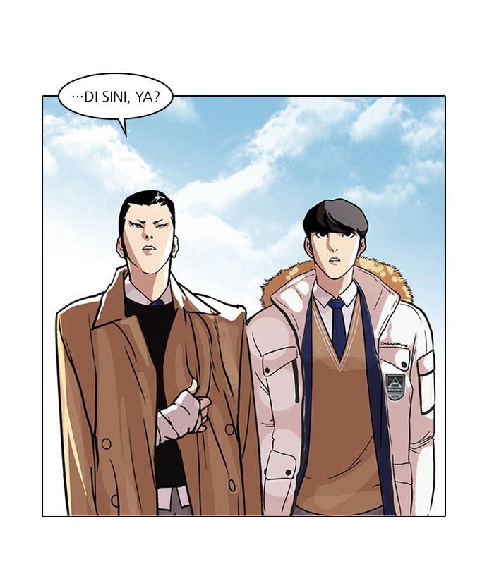 Lookism Chapter 67