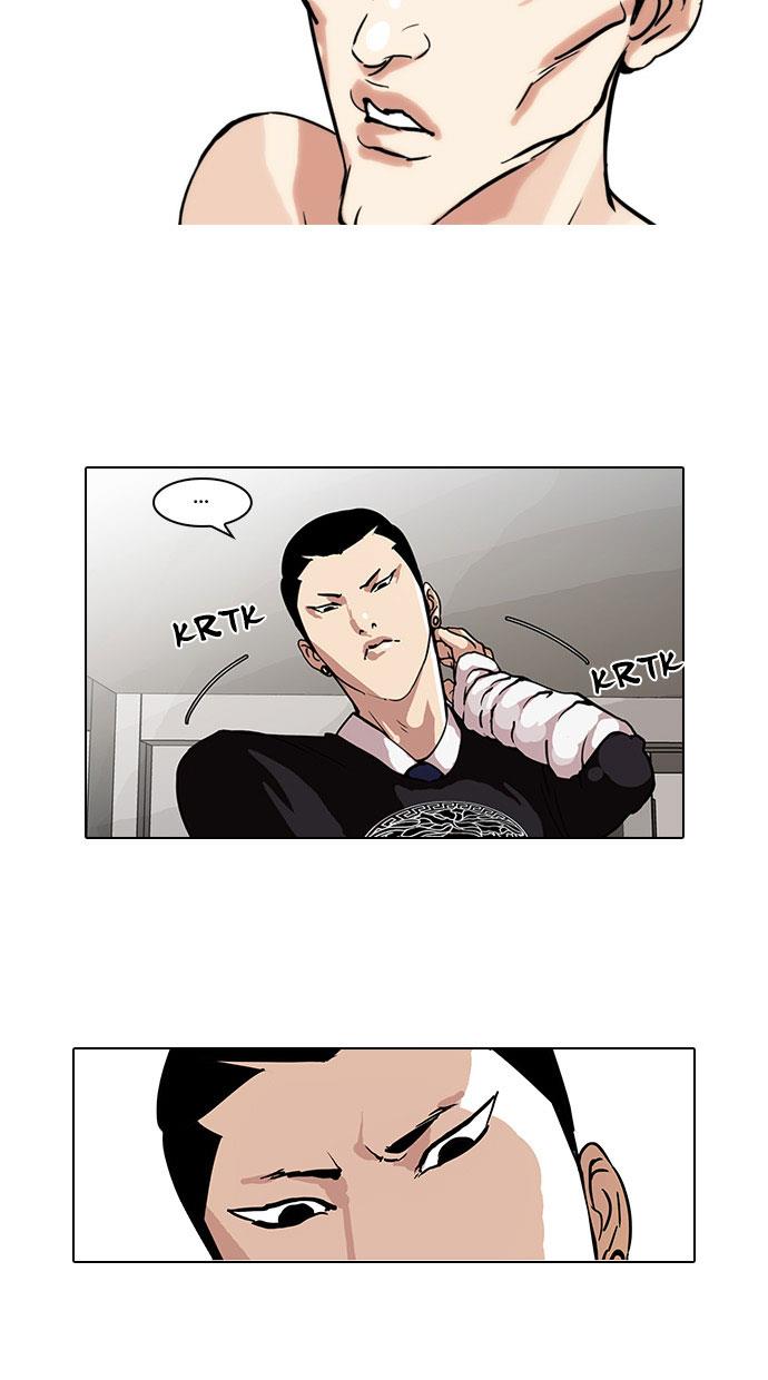 Lookism Chapter 68