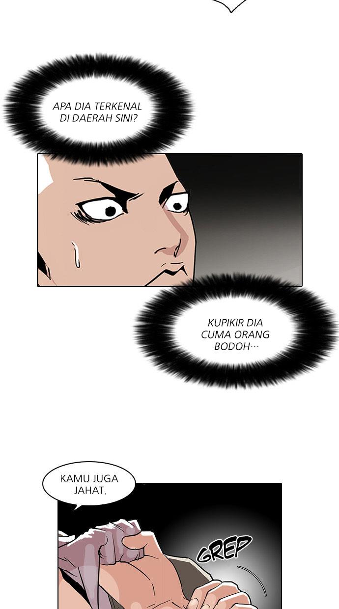 Lookism Chapter 68