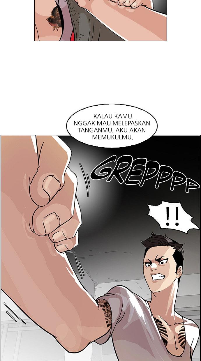 Lookism Chapter 68