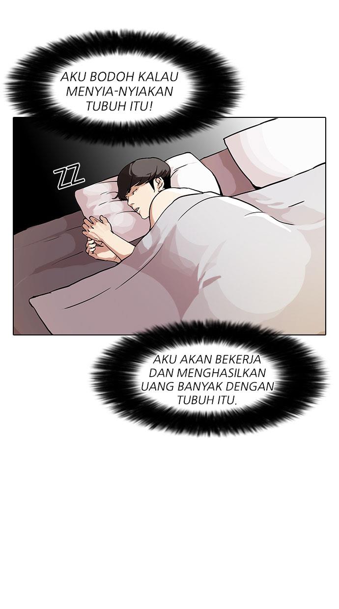 Lookism Chapter 72