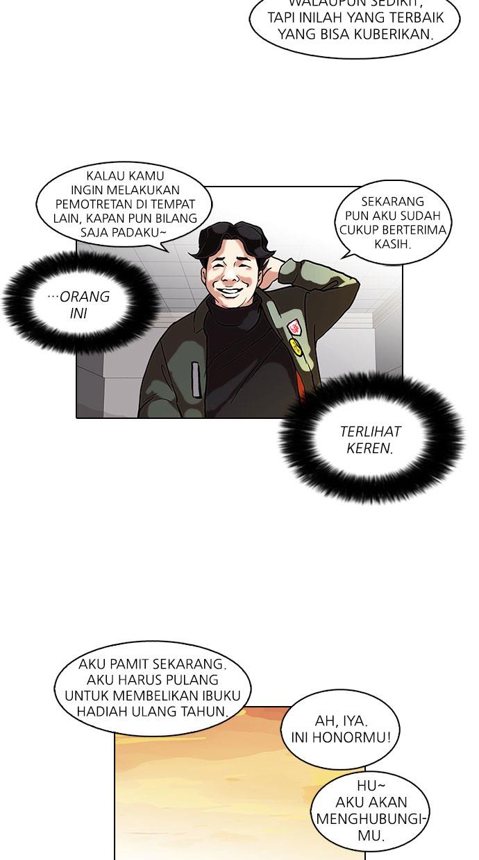 Lookism Chapter 72