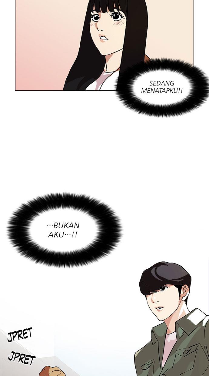 Lookism Chapter 72