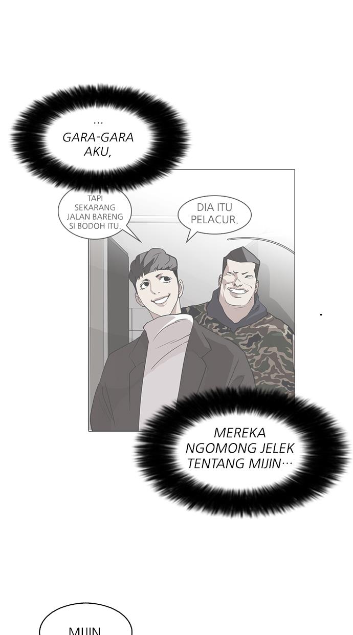 Lookism Chapter 74