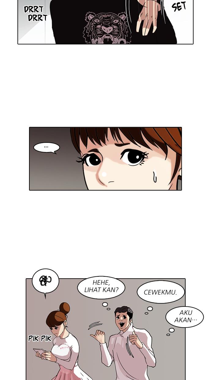 Lookism Chapter 74