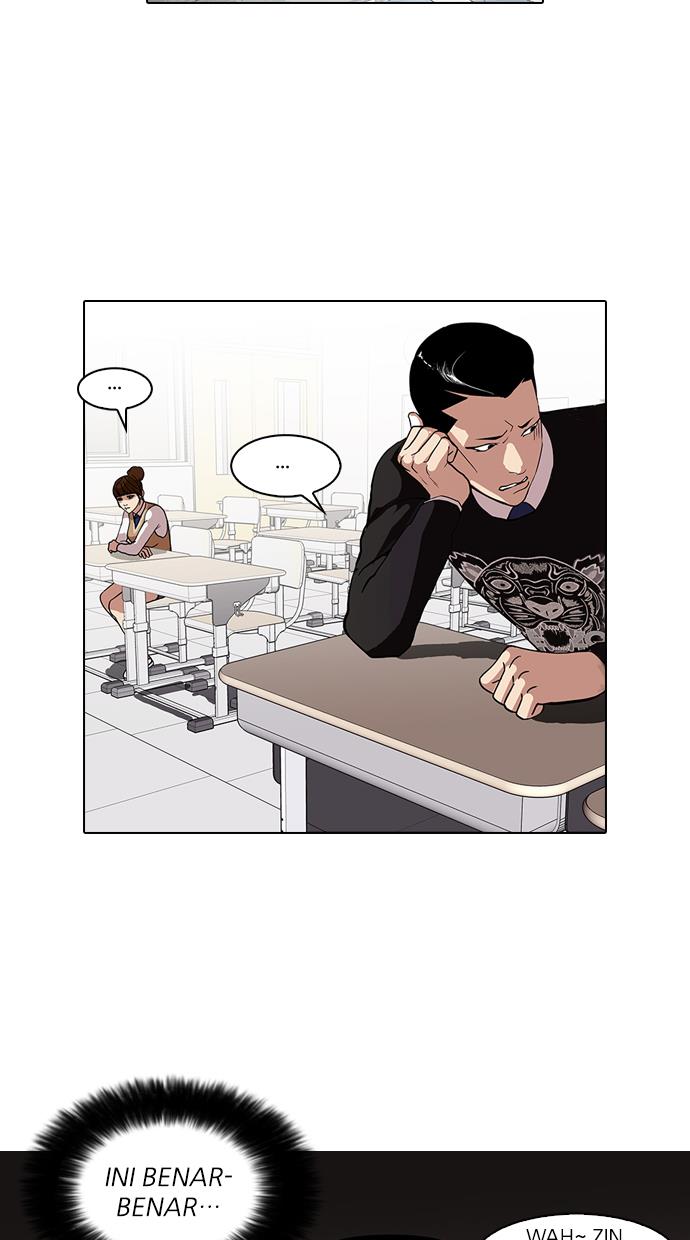 Lookism Chapter 74