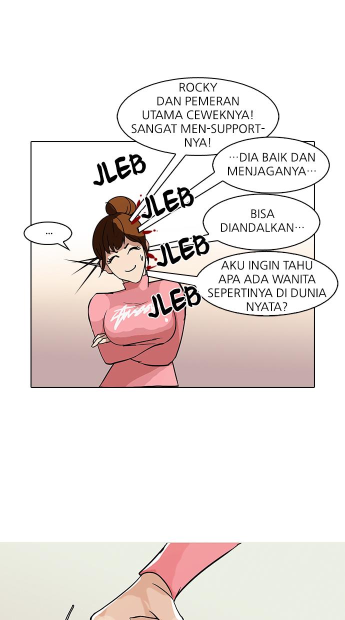 Lookism Chapter 74