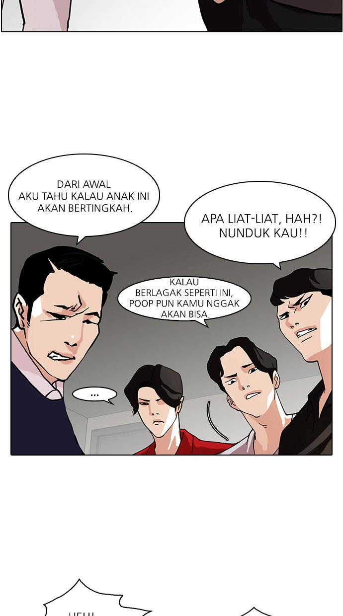 Lookism Chapter 77